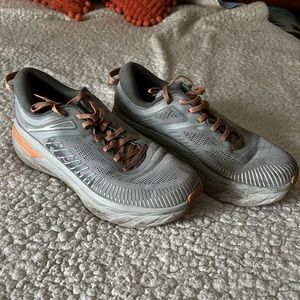 Hoka Bondi 7
